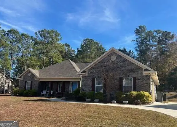 164 High Point Road Nw, Milledgeville, GA 31061 - Image #1