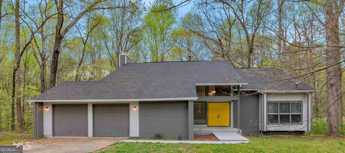 3721 Chiltern Court, Lithonia, GA 30038 - Image #1