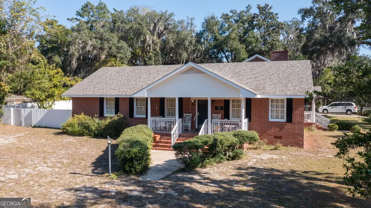 300 Dilworth Street, Saint Marys, GA 31558 - Image #1