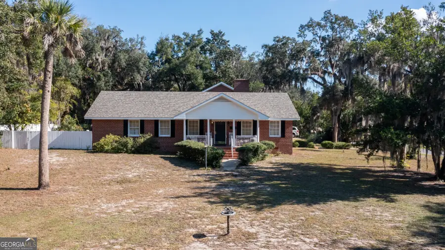 300 Dilworth Street, Saint Marys, GA 31558 - Image #3