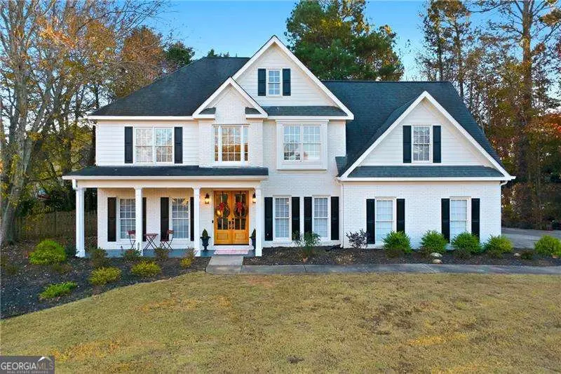 2850 Sawnee View Drive, Cumming, GA 30040 - Image #1