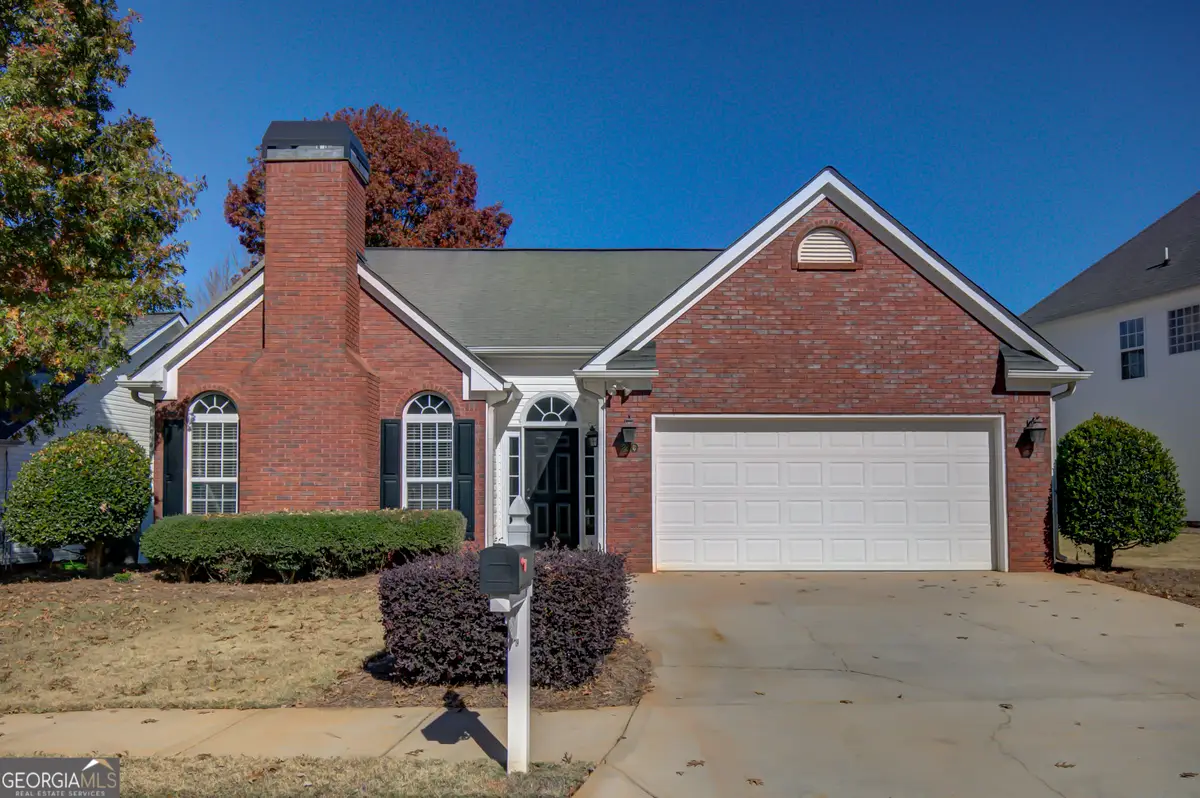 20 Claiborne Trail, Newnan, GA 30263 - Image #1