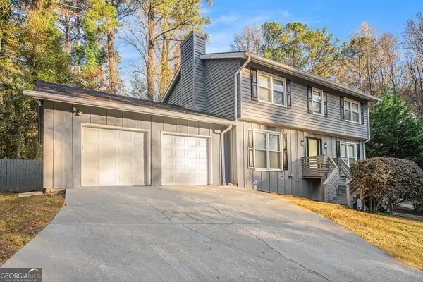 971 Willow Run, Stone Mountain, GA 30088