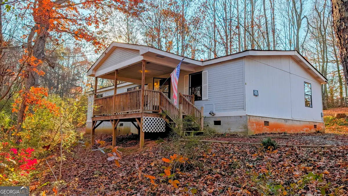 70 Wessex Court, Dahlonega, GA 30533 - Image #1