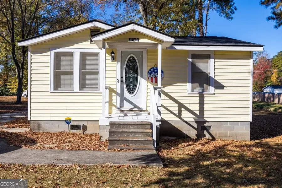 4501 Massey Road, Macon, GA 31206 - Image #2