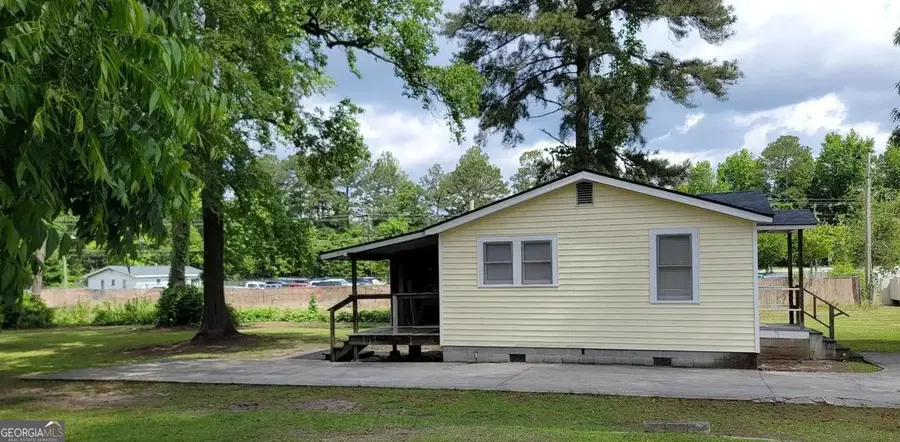 4501 Massey Road, Macon, GA 31206 - Image #3