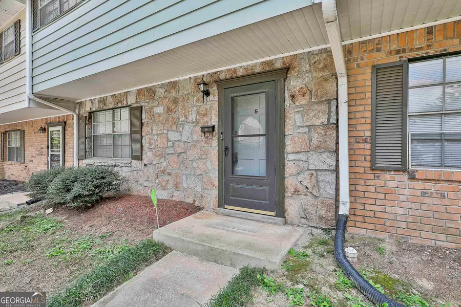 4701 Flat Shoals Road #59G, Union City, GA 30291 - Image #2