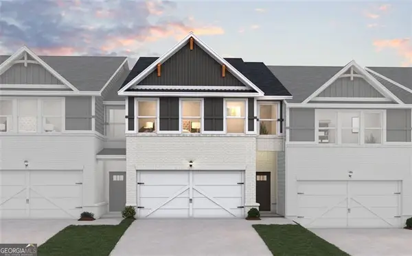 3212 Winding Waters Way #22, Powder Springs, GA 30127