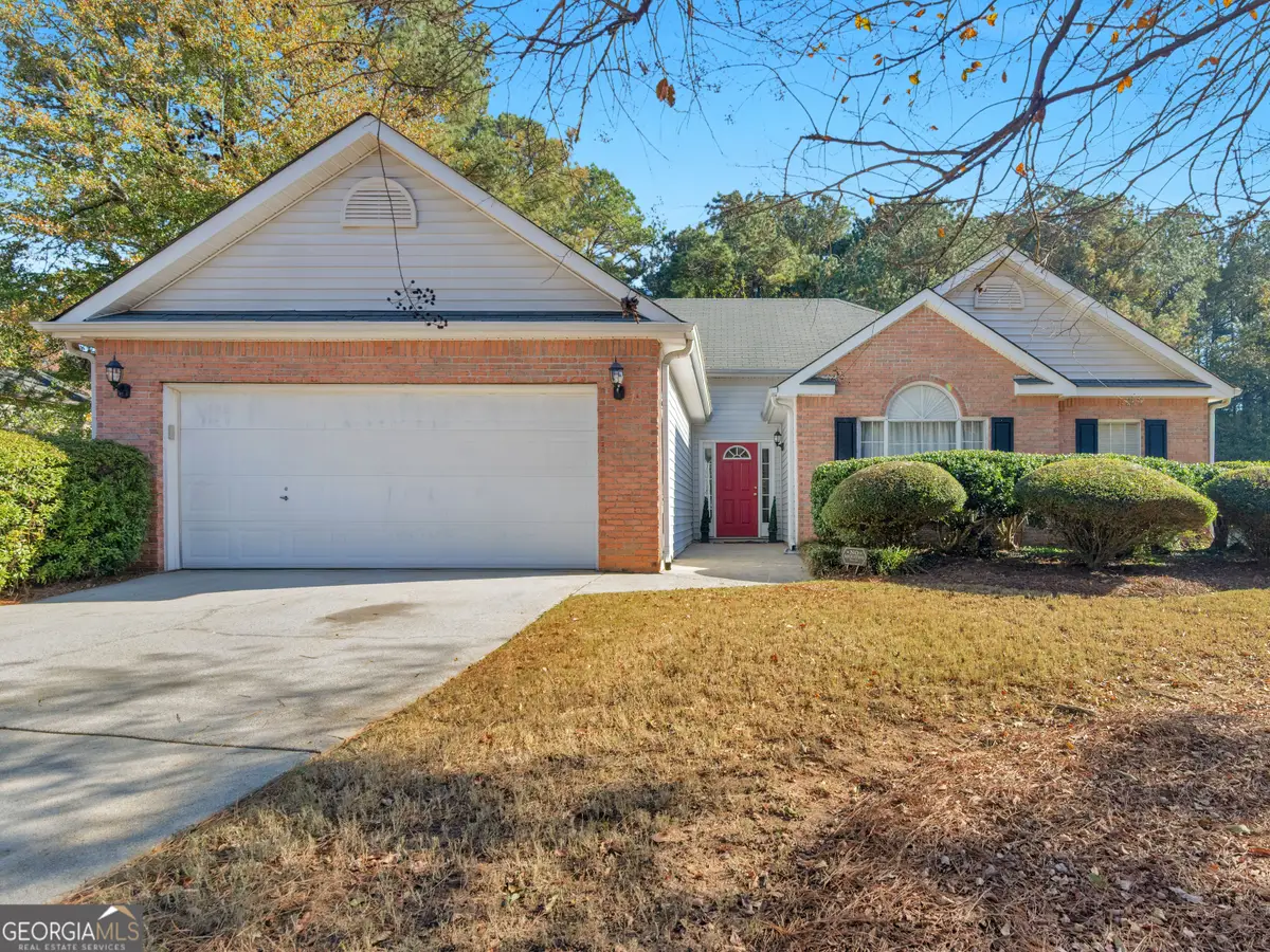 152 Rockport Drive, McDonough, GA 30253 - Image #1