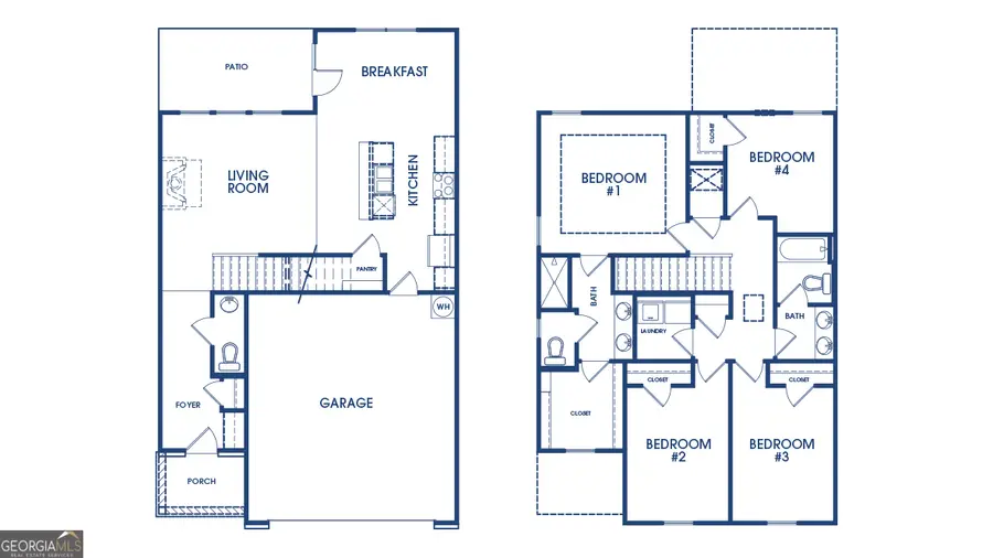 221 Lauritsen Way, Newnan, GA 30265 - Image #2