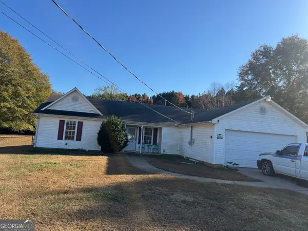 2036 Ross Lane, Locust Grove, GA 30248