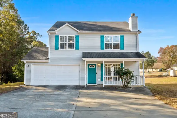 5 Old Rountree Road, Riverdale, GA 30274