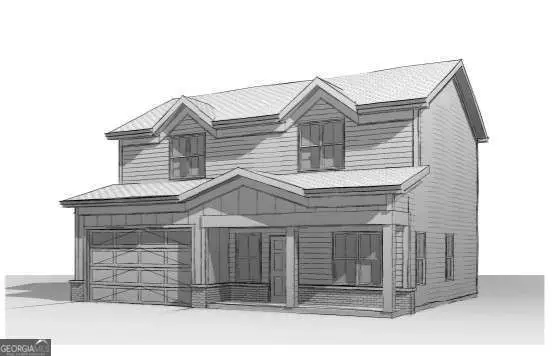 327 Andover Drive, Athens, GA 30607 - Image #1