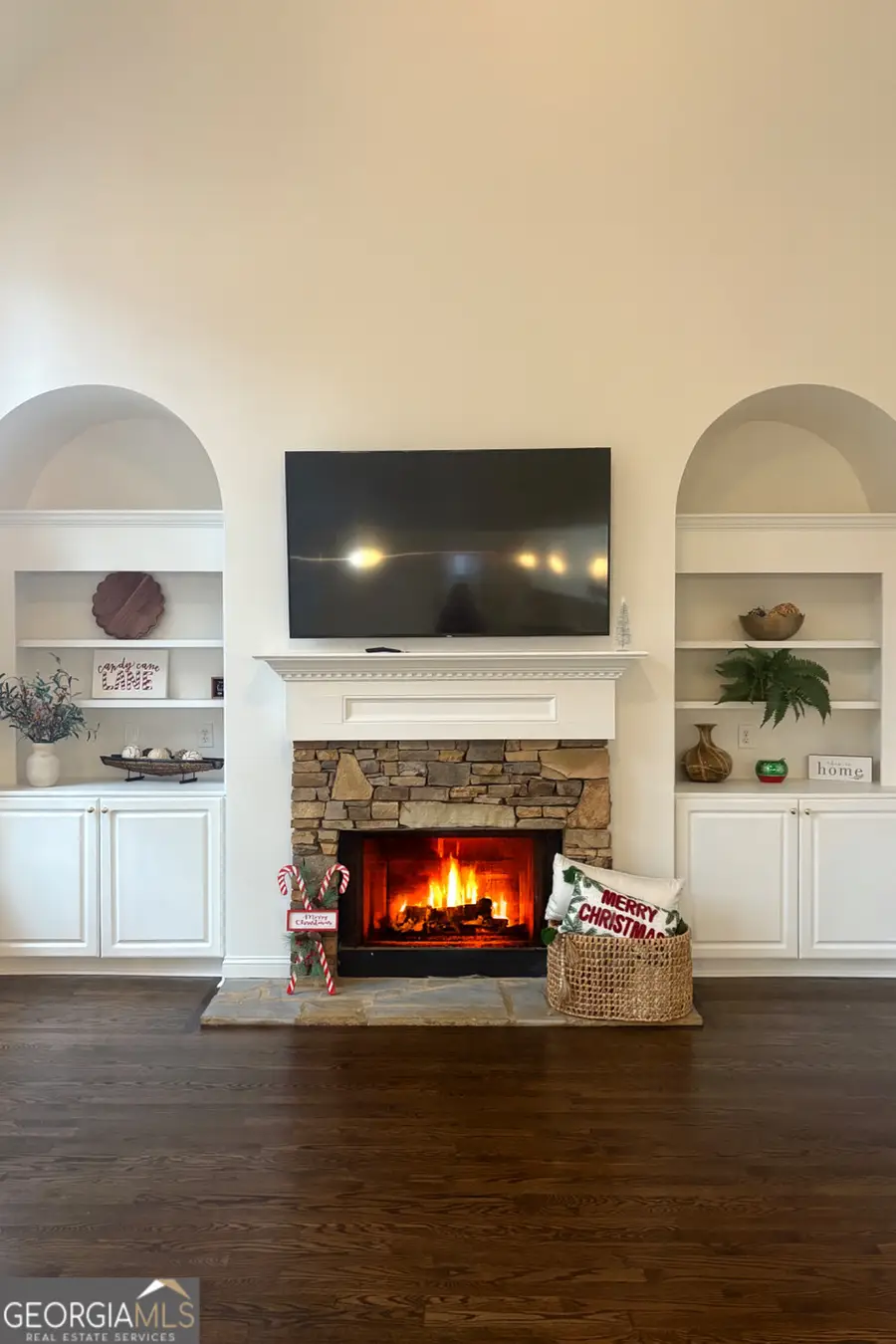 4591 Willow Oak Trail, Powder Springs, GA 30127 - Image #2