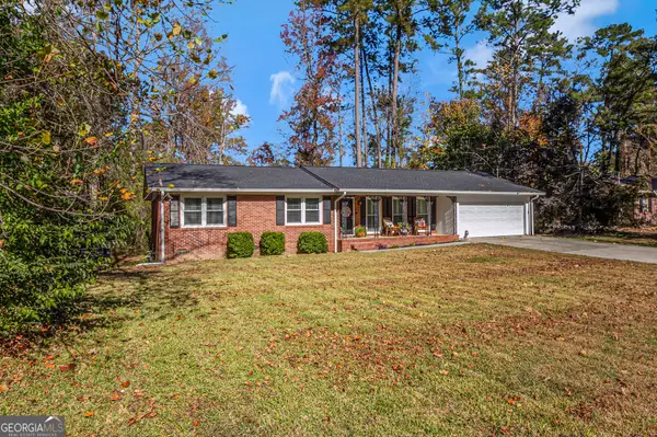 4653 S Beechwood Drive, Macon, GA 31210