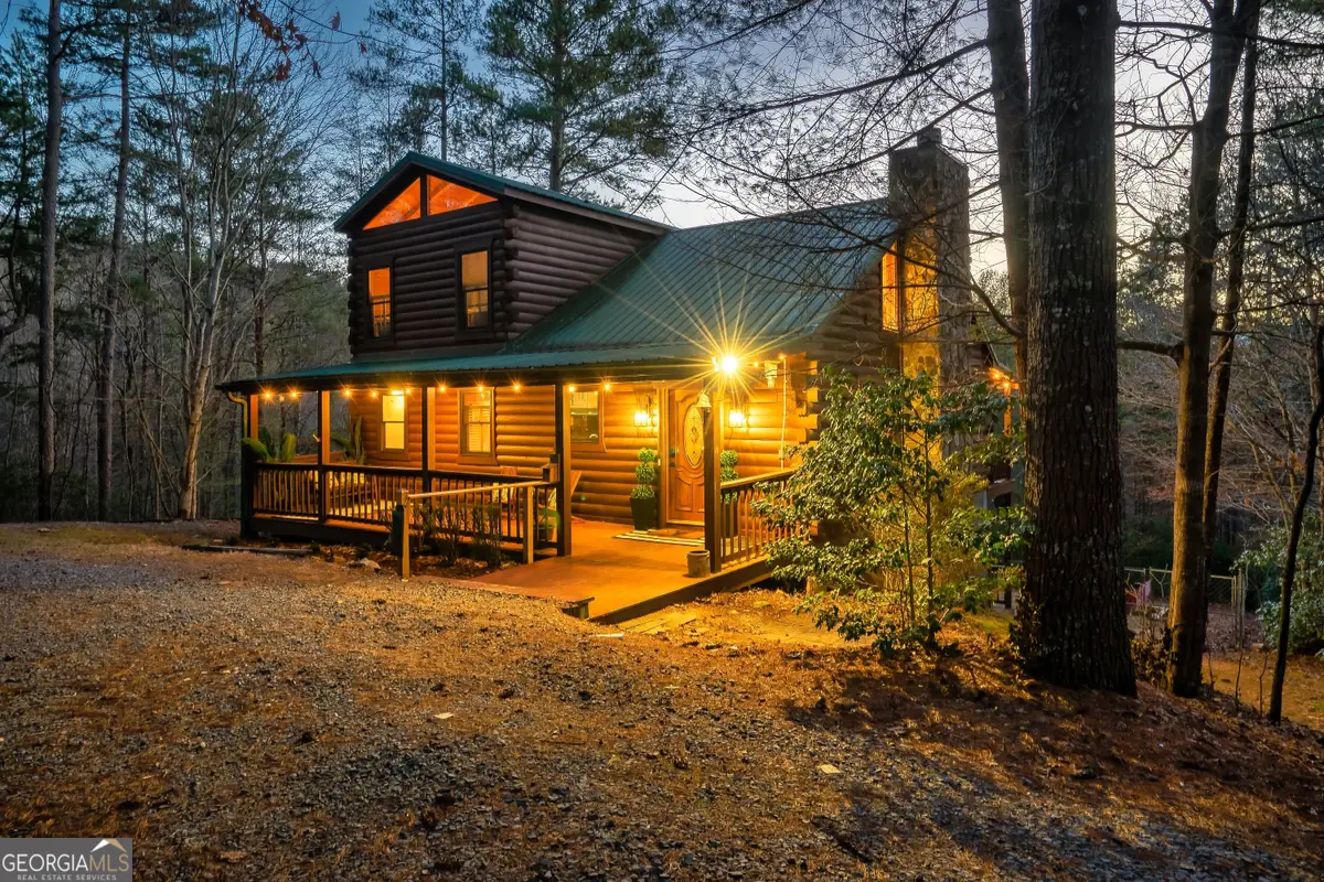 239 Ernest Alta Circle, Blue Ridge, GA 30513 - Image #1