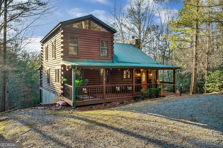 239 Ernest Alta Circle, Blue Ridge, GA 30513 - Image #2