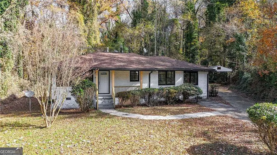 1944 Wells Drive Sw, Atlanta, GA 30311 - Image #2