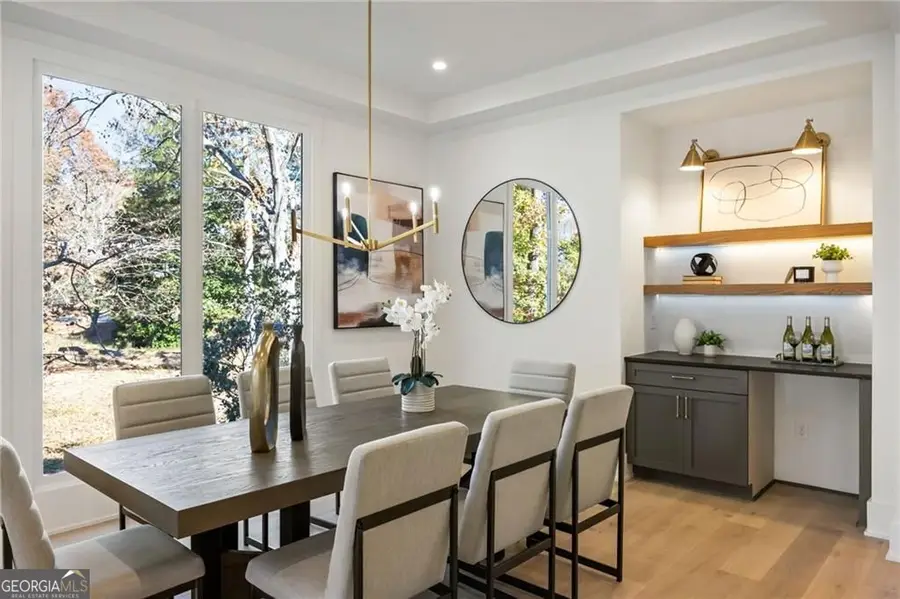 1887 Harts Mill Road Ne, Chamblee, GA 30341 - Image #3