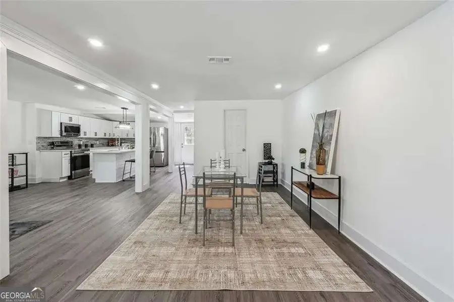 6633 Highway 140 Nw, Adairsville, GA 30103 - Image #3