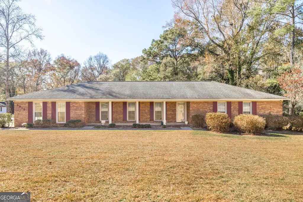 5812 Sardis Church Road, Macon, GA 31216 - Image #1