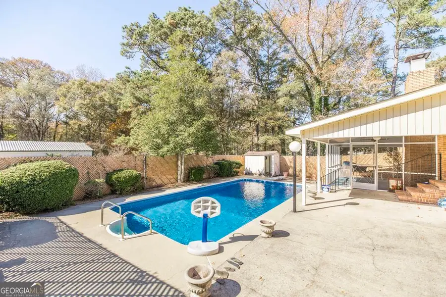 5812 Sardis Church Road, Macon, GA 31216 - Image #2