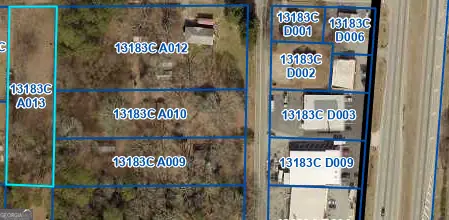 0 Scott Road, Riverdale, GA 30296 - Image #2