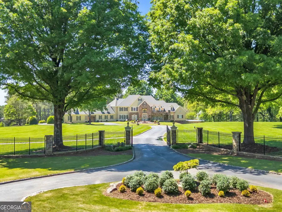 10955 Stroup Road, Roswell, GA 30075 - Image #2