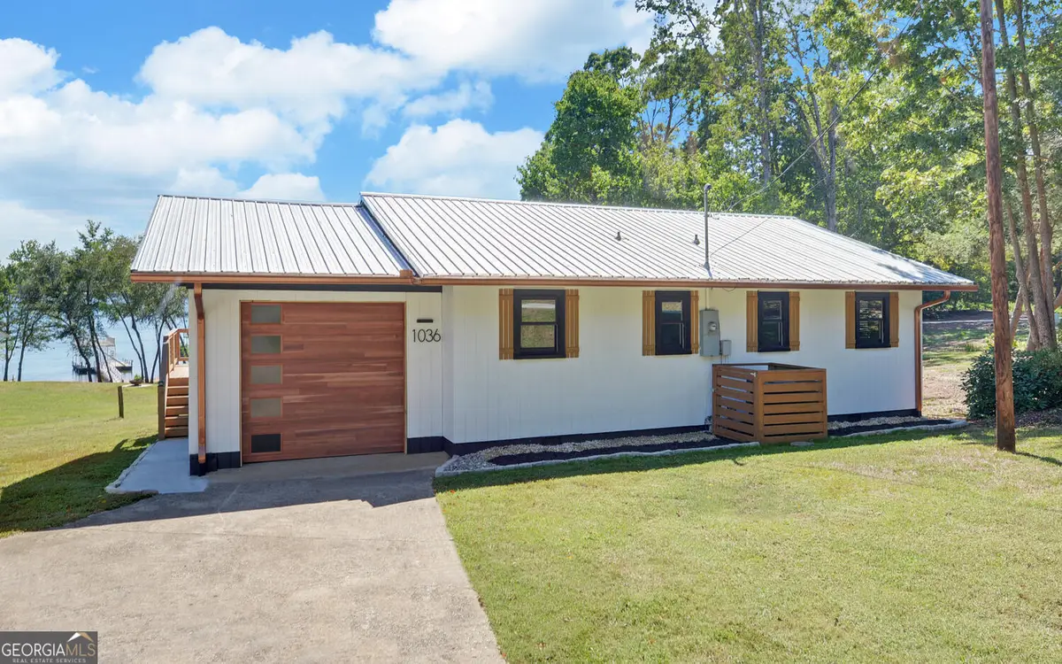 1036 Lightwood Road, Hartwell, GA 30643 - Image #1