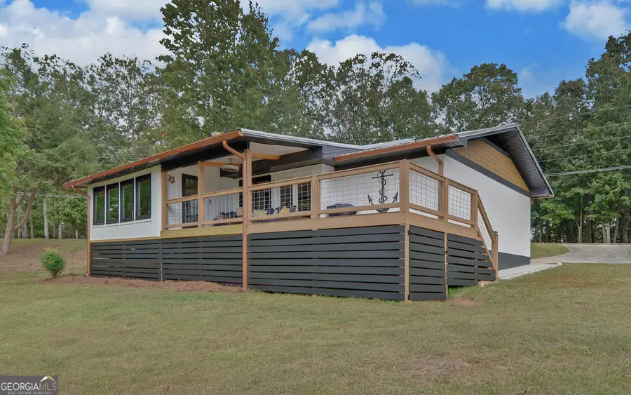 1036 Lightwood Road, Hartwell, GA 30643 - Image #2