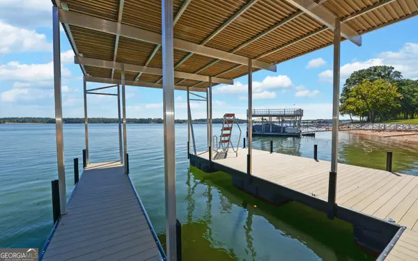 1000 Lightwood Road, Hartwell, GA 30643