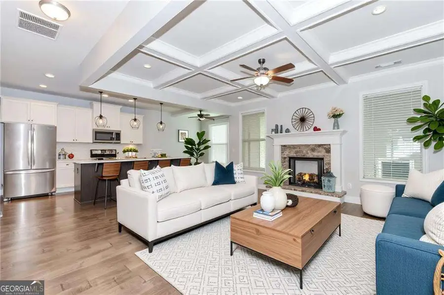 5940 Park Bend Avenue, Braselton, GA 30517 - Image #2