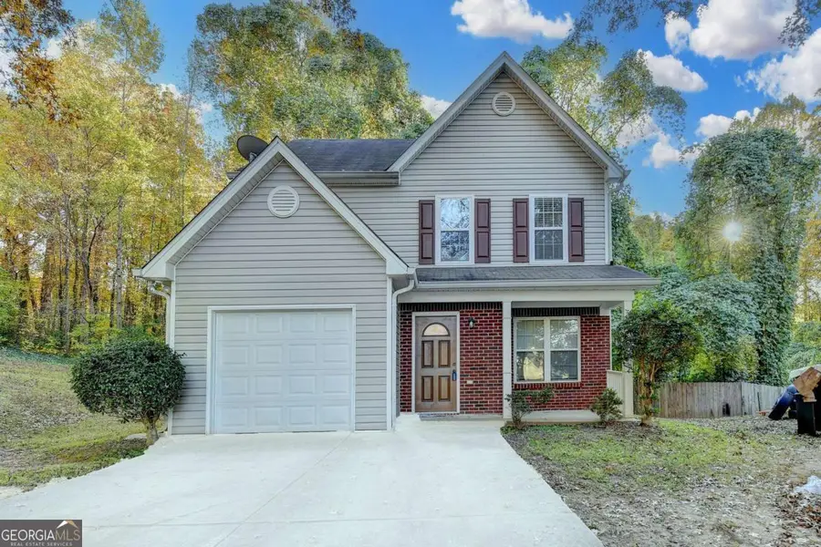 840 Melrose Park Place, Lawrenceville, GA 30044 - Image #2