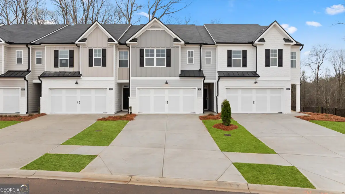 266 Sound Circle, Stockbridge, GA 30281 - Image #1