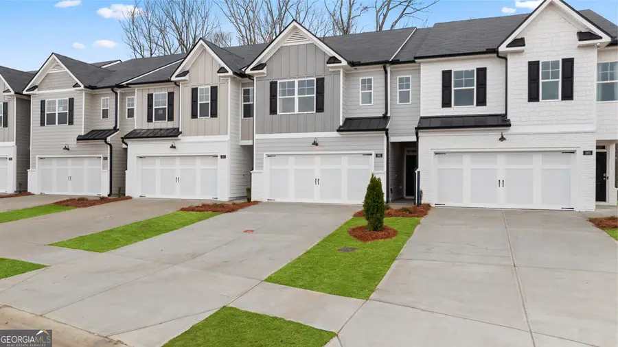 266 Sound Circle, Stockbridge, GA 30281 - Image #3