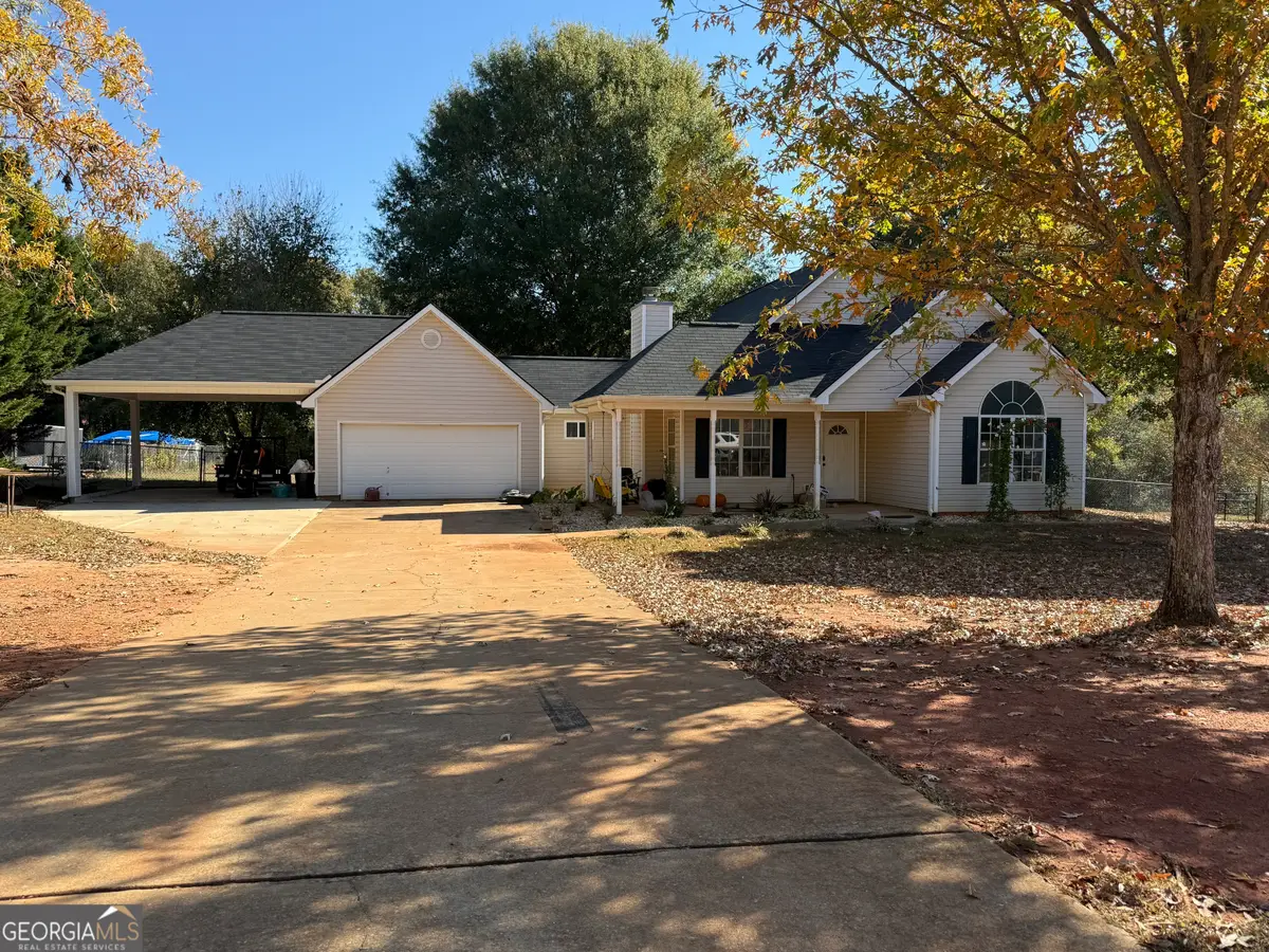 1145 Larkspur Drive, Locust Grove, GA 30248 - Image #1