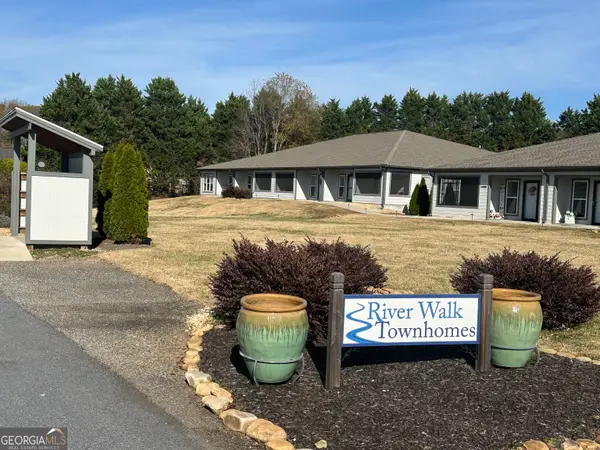 214 Old Clarkesville Mill Road #B, Clarkesville, GA 30523