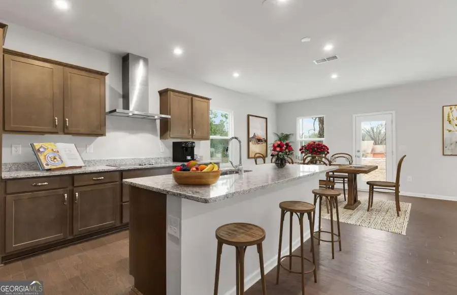 3206 Morris Hills Drive, Dacula, GA 30019 - Image #3