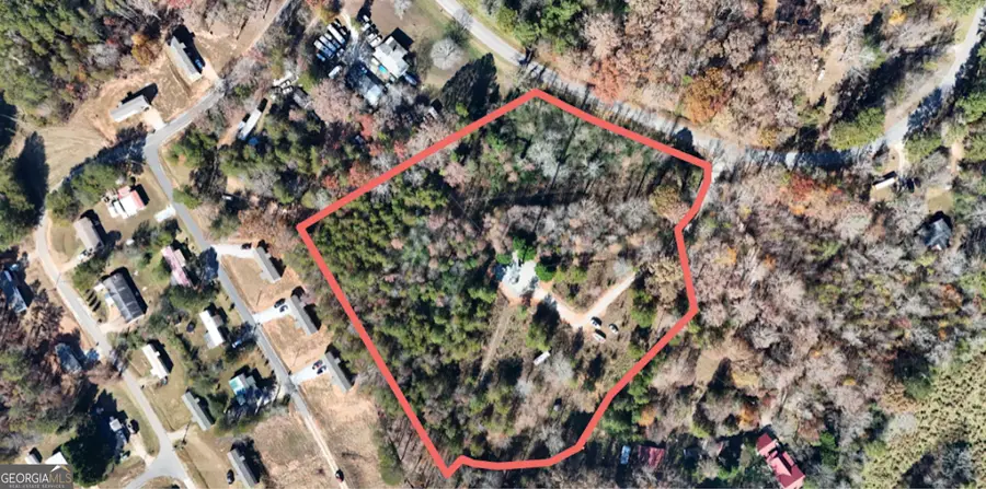 950 Hancock Road, Demorest, GA 30535 - Image #2