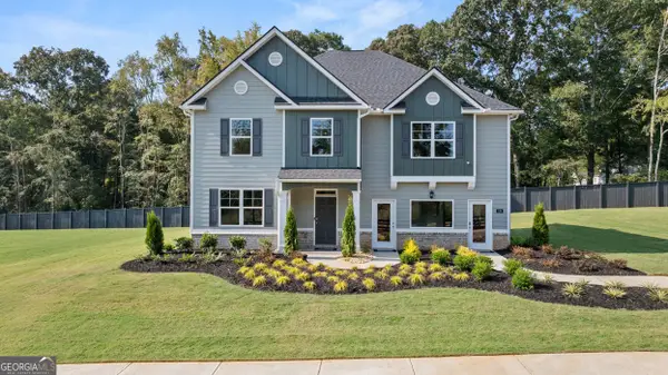 351 Bullock Pass, Jefferson, GA 30549