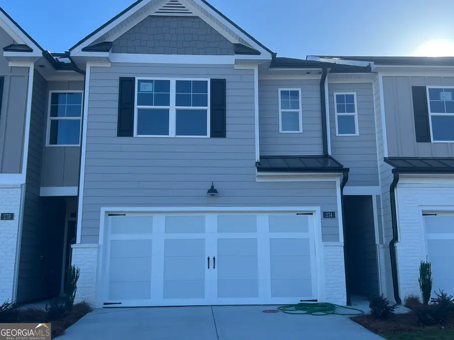 274 Sound Circle, Stockbridge, GA 30281 - Image #3