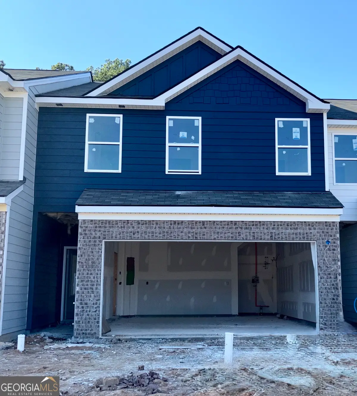 5415 Biltmore Drive, Atlanta, GA 30349 - Image #1