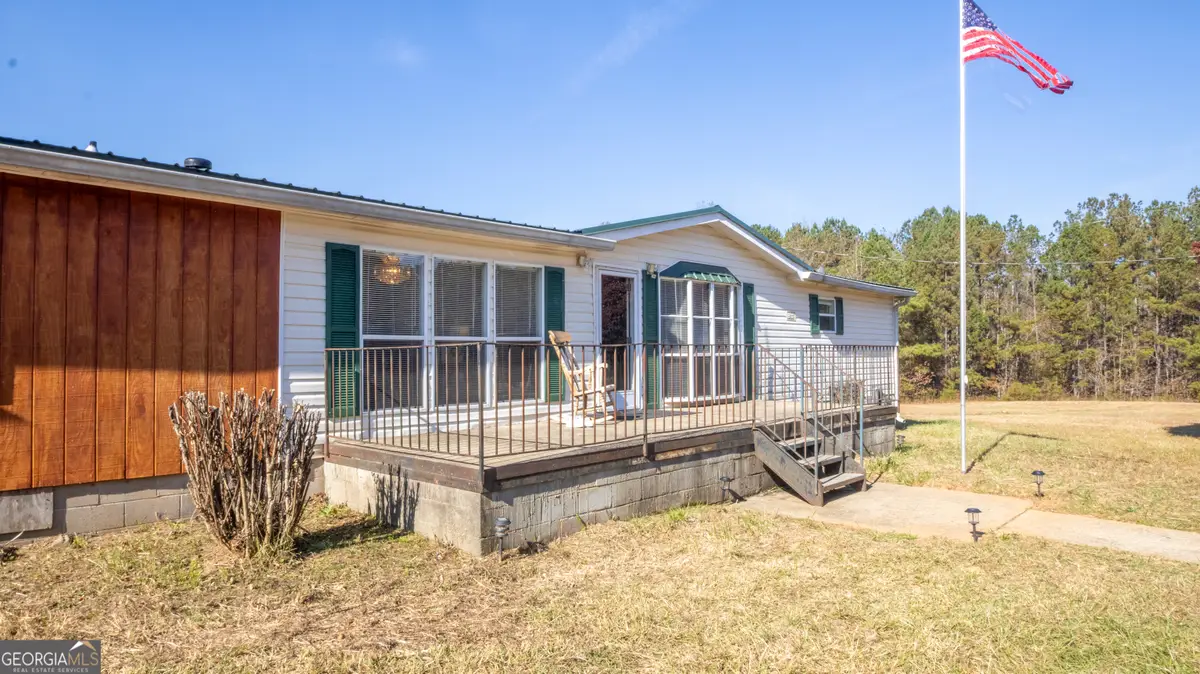 2717 Mount Pilgrim Road, Greenville, GA 30222 - Image #1