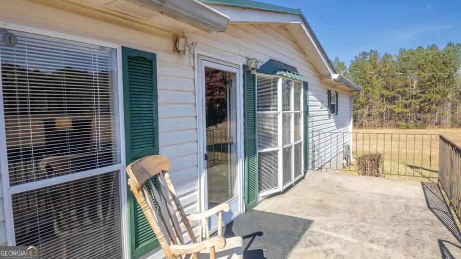 2717 Mount Pilgrim Road, Greenville, GA 30222 - Image #2