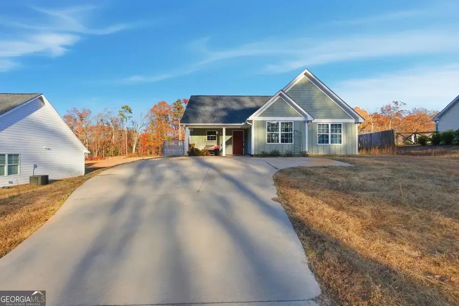 3034 Mount Hebron Road, Hartwell, GA 30643 - Image #2