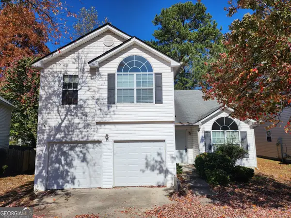 2816 Two Lake Circle, College Park, GA 30349