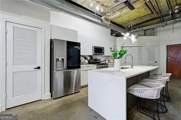 505 Whitehall Street Sw #101, Atlanta, GA 30303