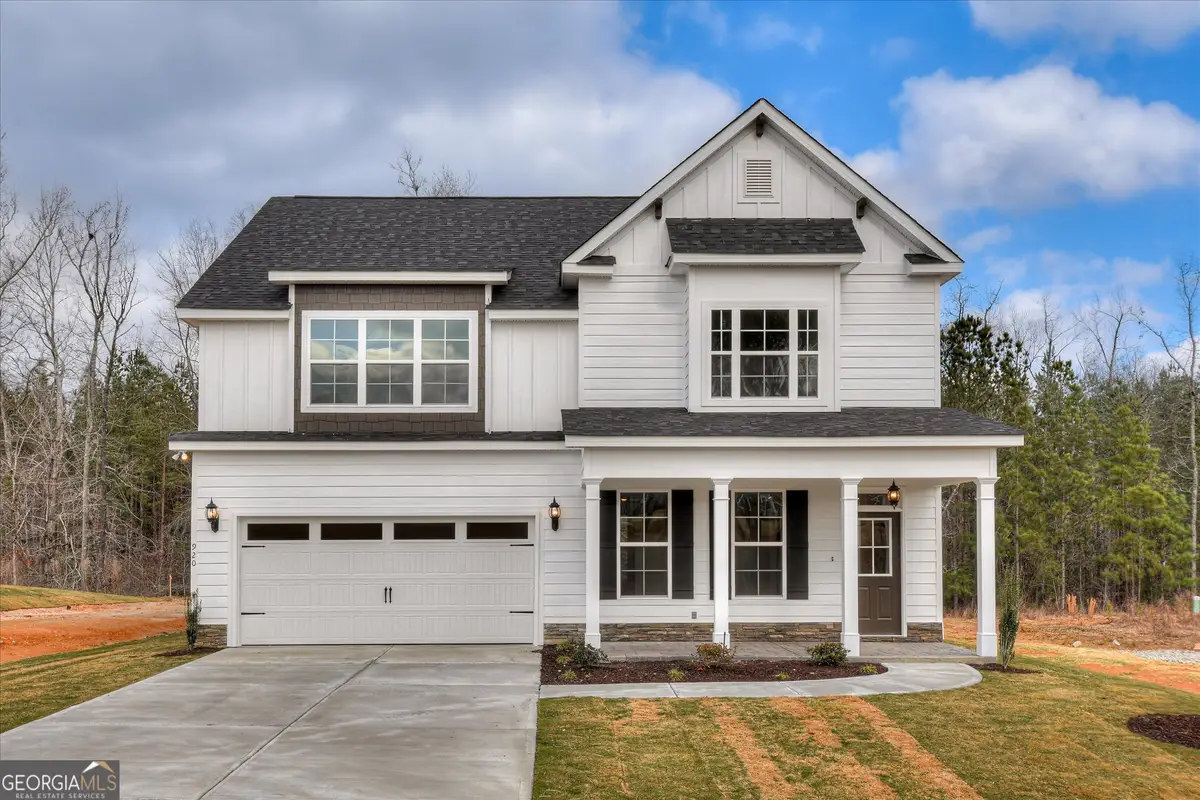 920 Walker Point Drive, Grovetown, GA 30813 - Image #1