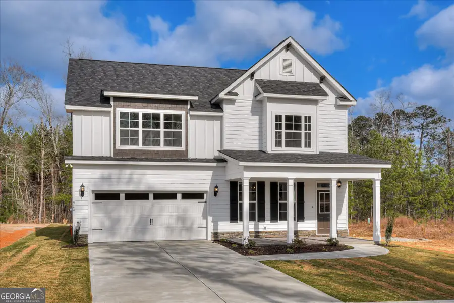 920 Walker Point Drive, Grovetown, GA 30813 - Image #3