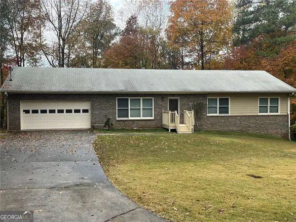 5052 Glaze Drive, Atlanta, GA 30360